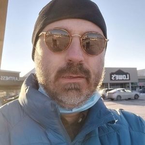 Meet your Posher, Jesse